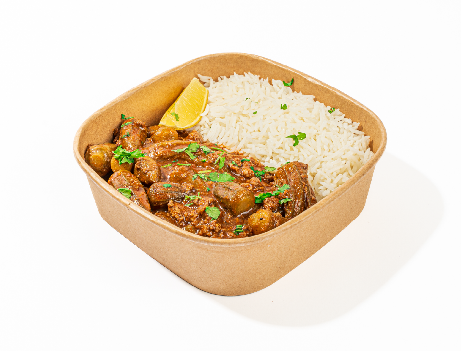 Zucchini Stew With Tomato Sauce And Ground Beef