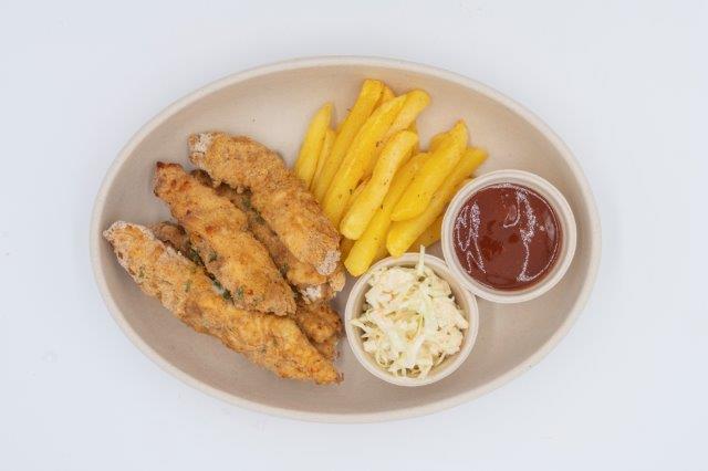 Chicken Strips