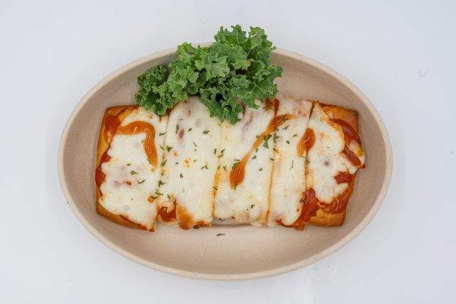 Margarita Pizza