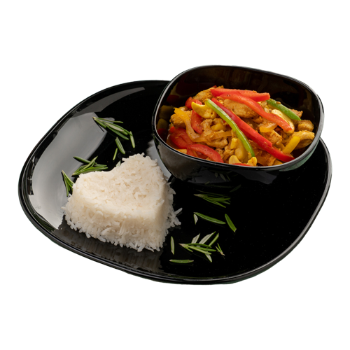 Chicken Chinese Cashew Nuts