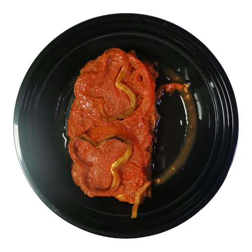 Vegetable Ratatouille