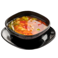 Minestrone Soup