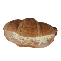 Turkey Cheese Croissant