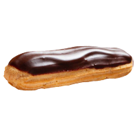 Chocolate Eclair