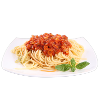 Spaghetti Bolognese