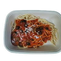 Spaghetti Pomodoro