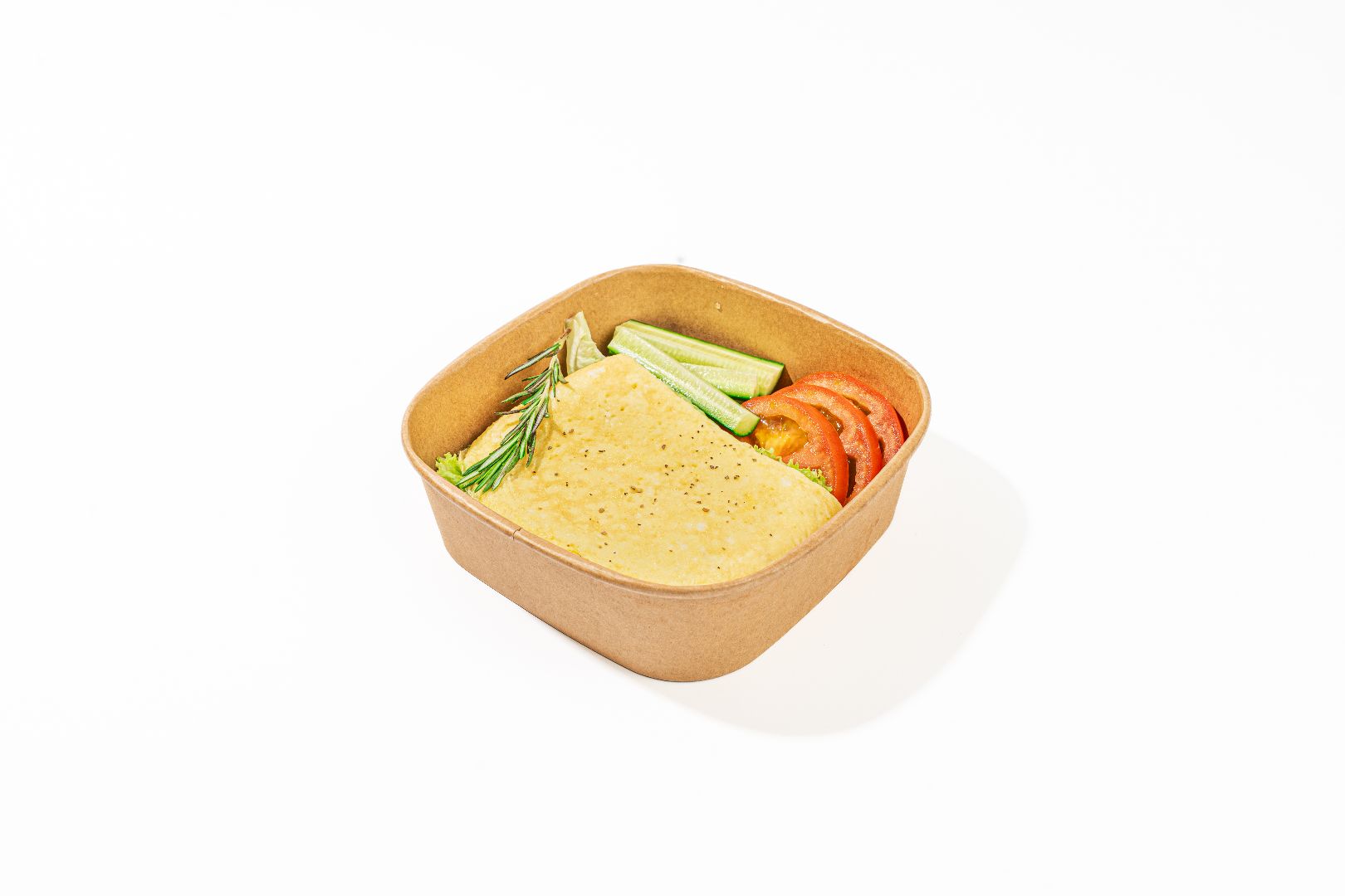 Italian Omelette