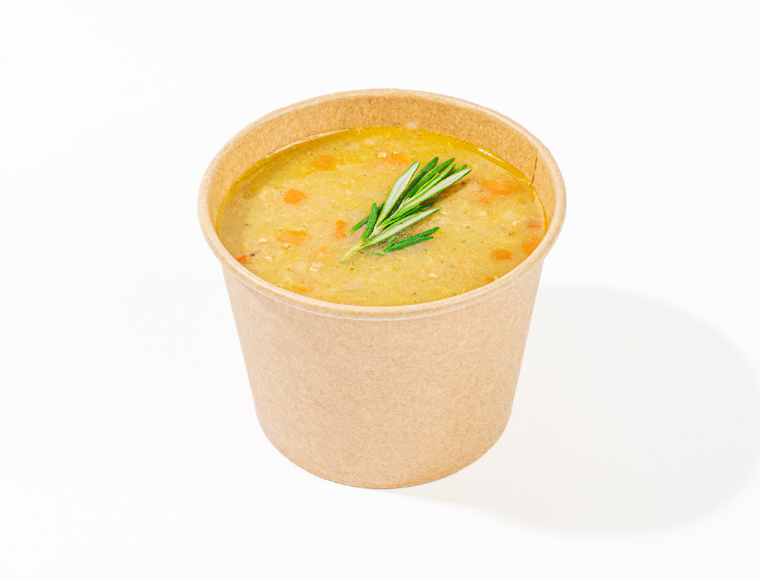 Lentil Soup