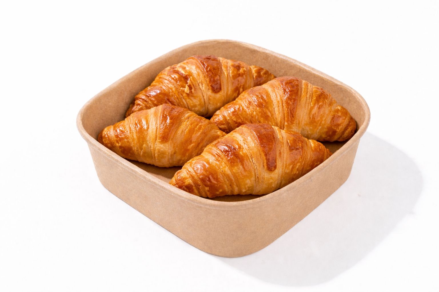 Labna Olive Croissant
