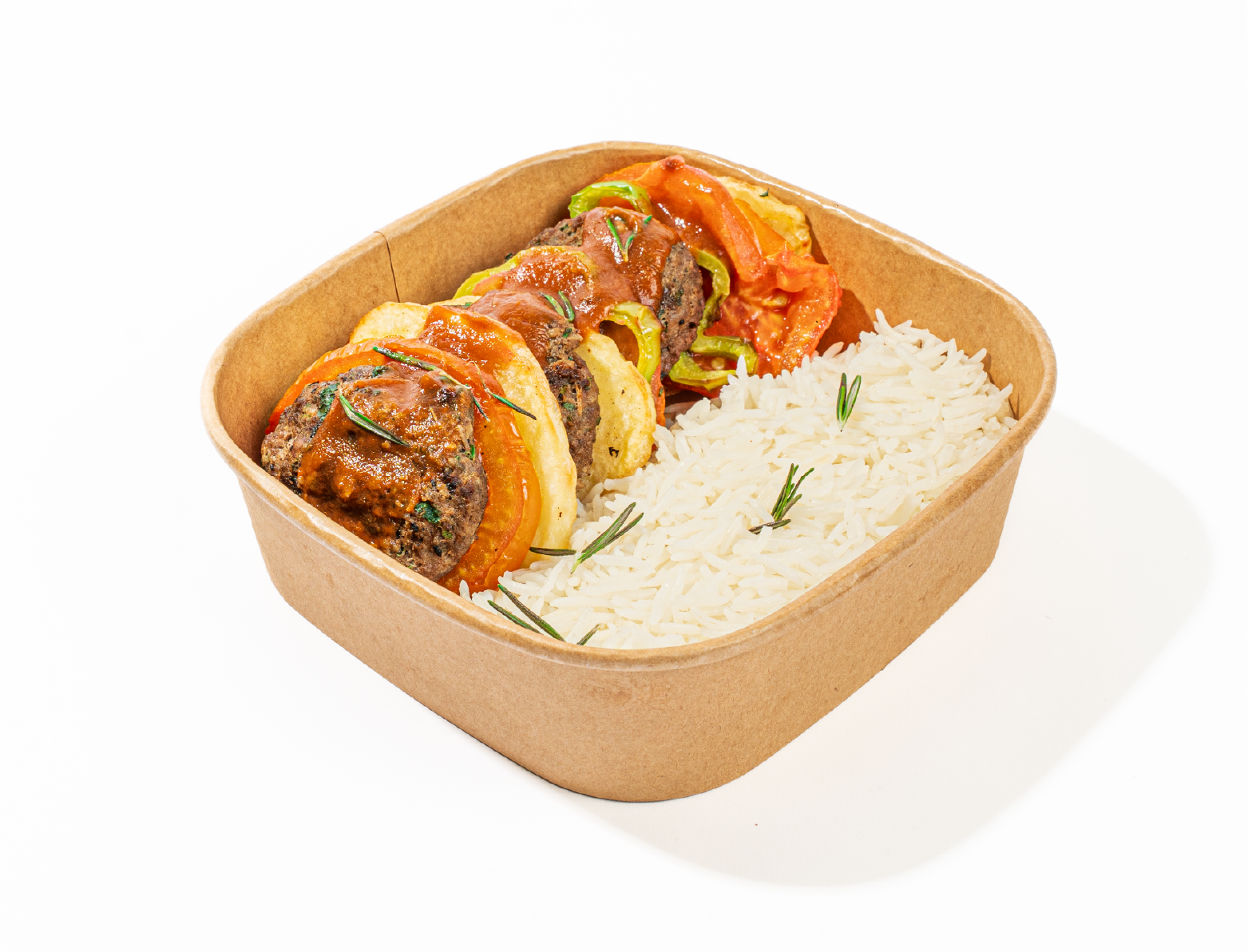 Meatballs With Arrabiata Sauce