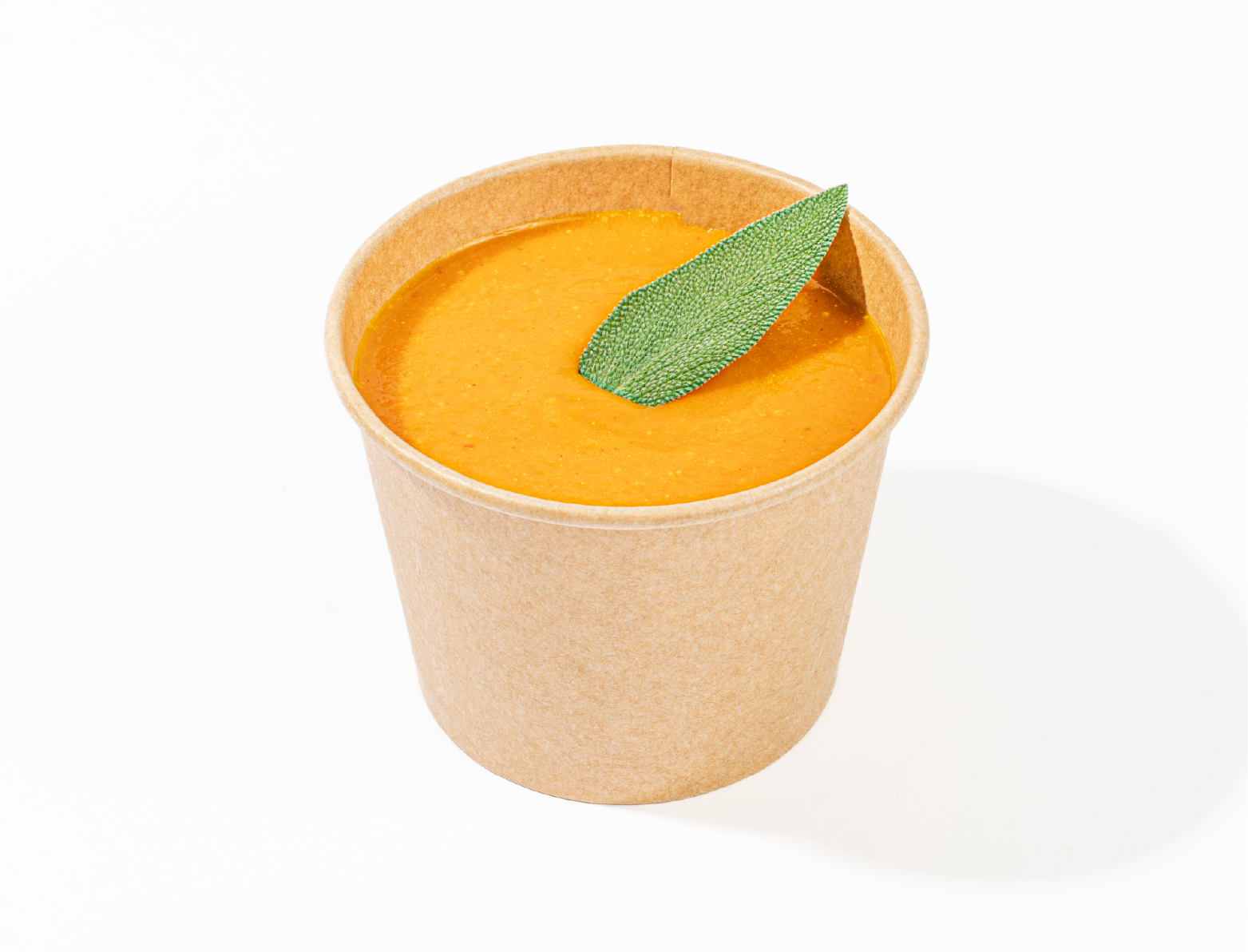 Pumpkin Soup