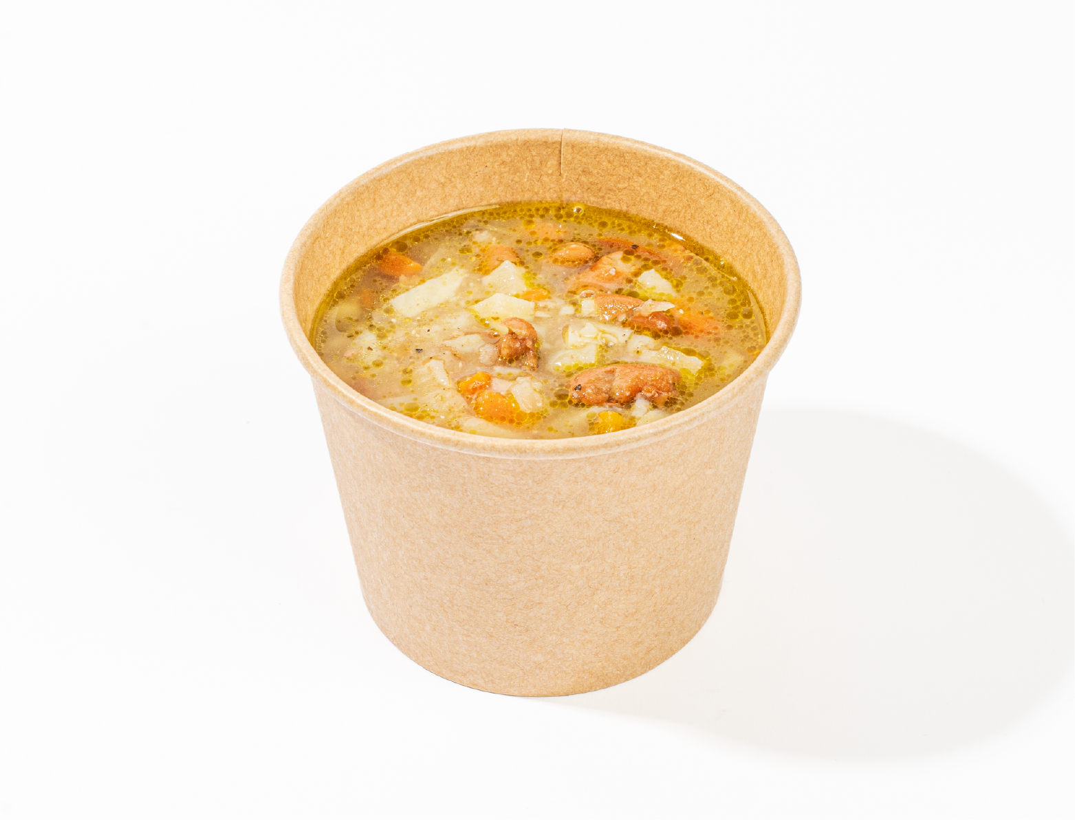 Vegetable Soup