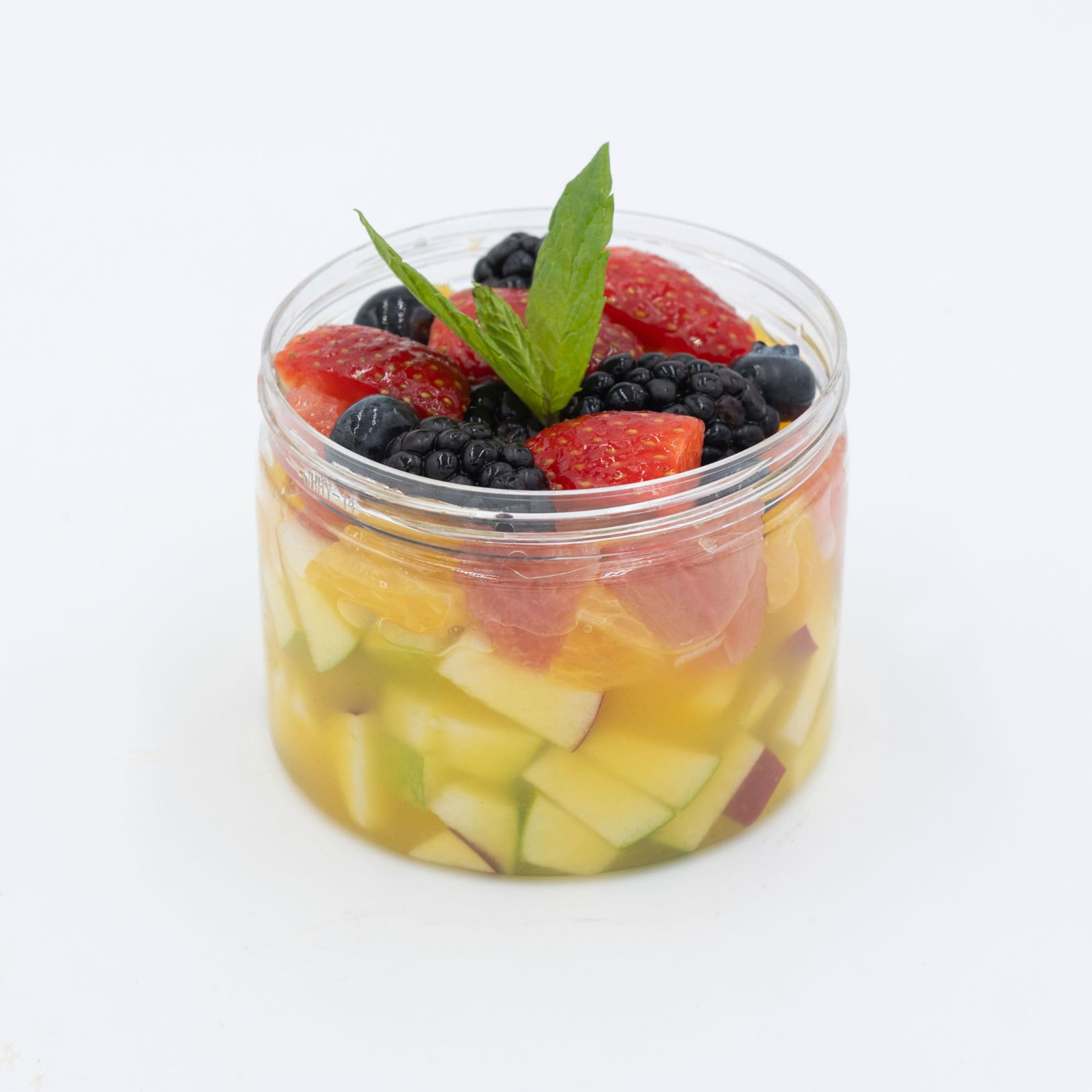 Mix Fruit Salad