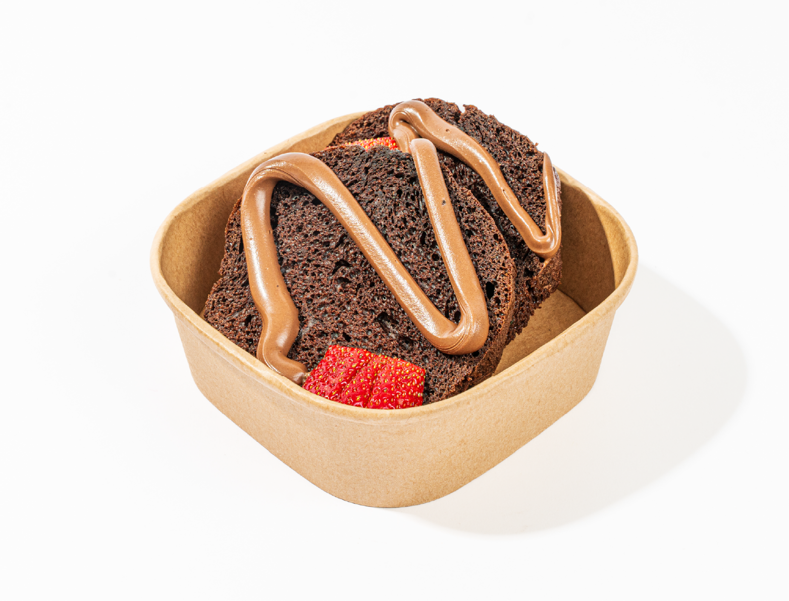 English Cake (Vanilla)