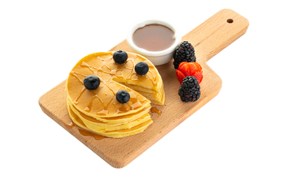 Pancake (Plain)