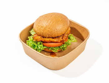 Buffalo Chicken Sandwich