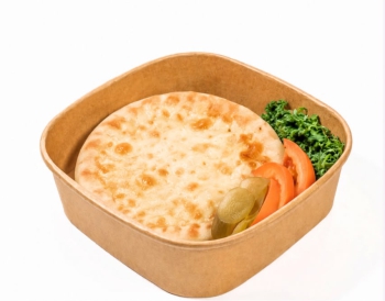 Halloumi Manakeesh