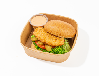 Chicken Burger (Original)