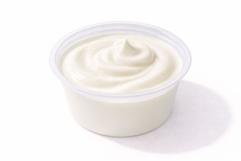 Skimmed Yogurt Plain