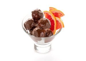 Chocolate Truffles