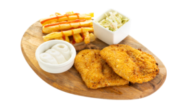 Chicken Escalope