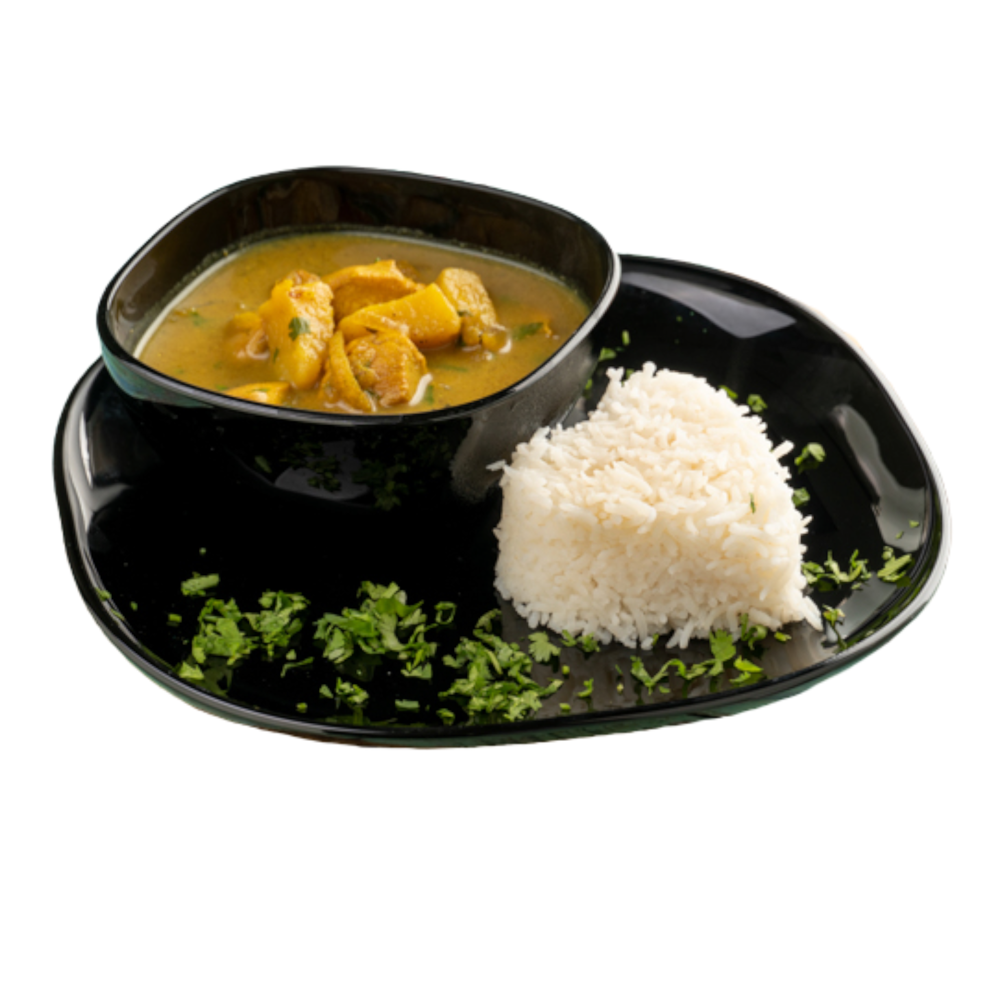 Chicken Curry