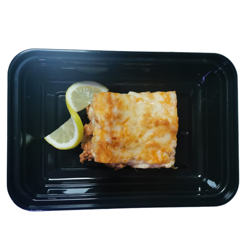 Chicken Lasagna
