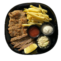 Veal Escalope