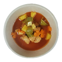 chicken sweet and sour sauce 