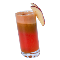 Red Apple Juice