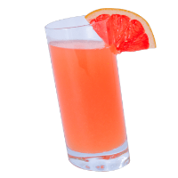 Grapefruit Juice