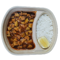 Zucchini Stew With Tomato Sauce And Ground Beef