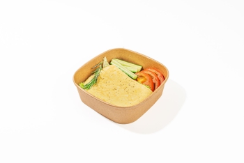 Italian Omelette