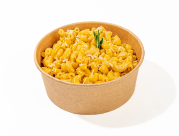 Baked Mac And Cheese