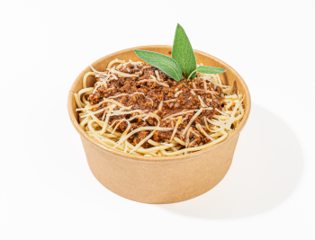 Spaghetti Bolognese