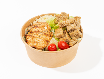 Classic Caesar Salad