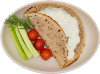 cheese mankesh (keto)