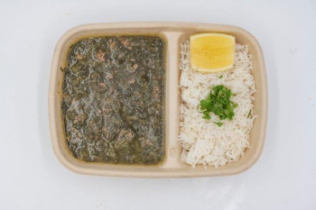 Chicken Molkhaya