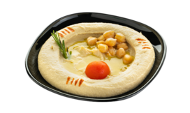 Healthy Hummus