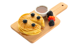 Pancake (Plain)